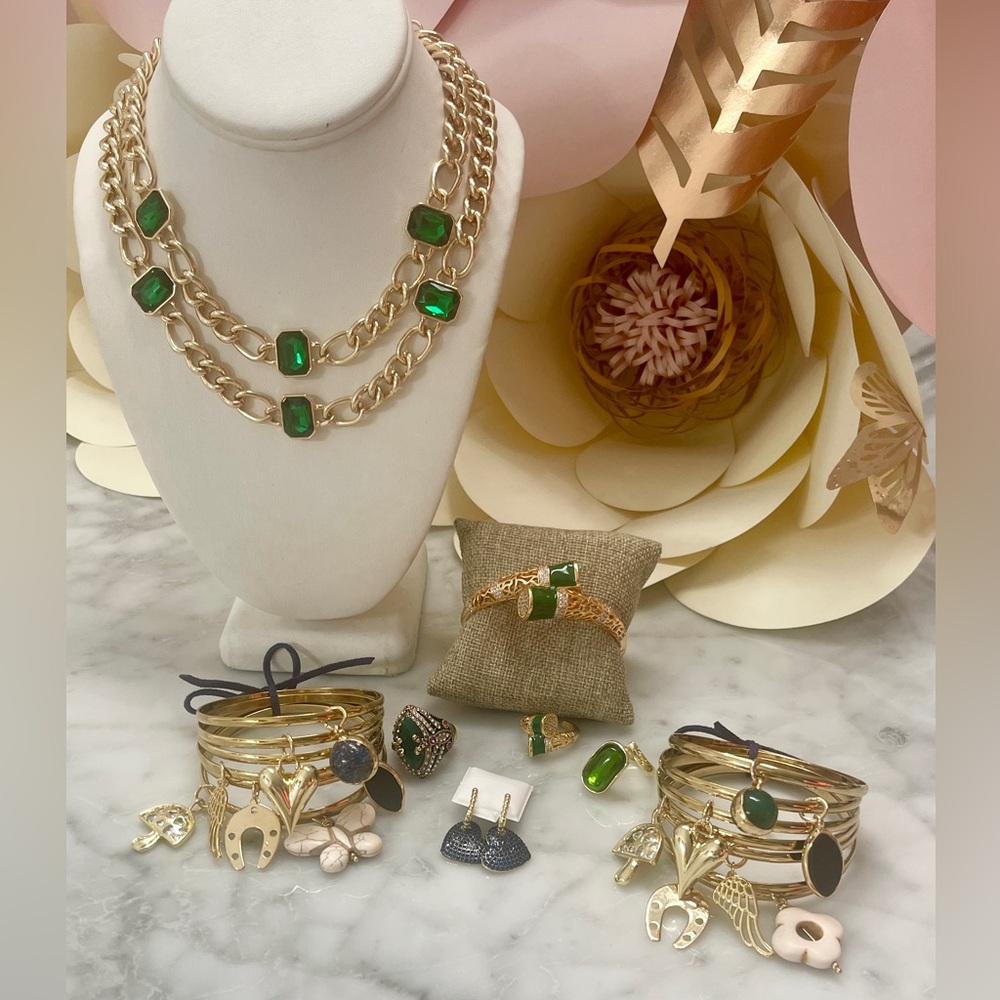 Bangle Sets - Picture 6 of 7